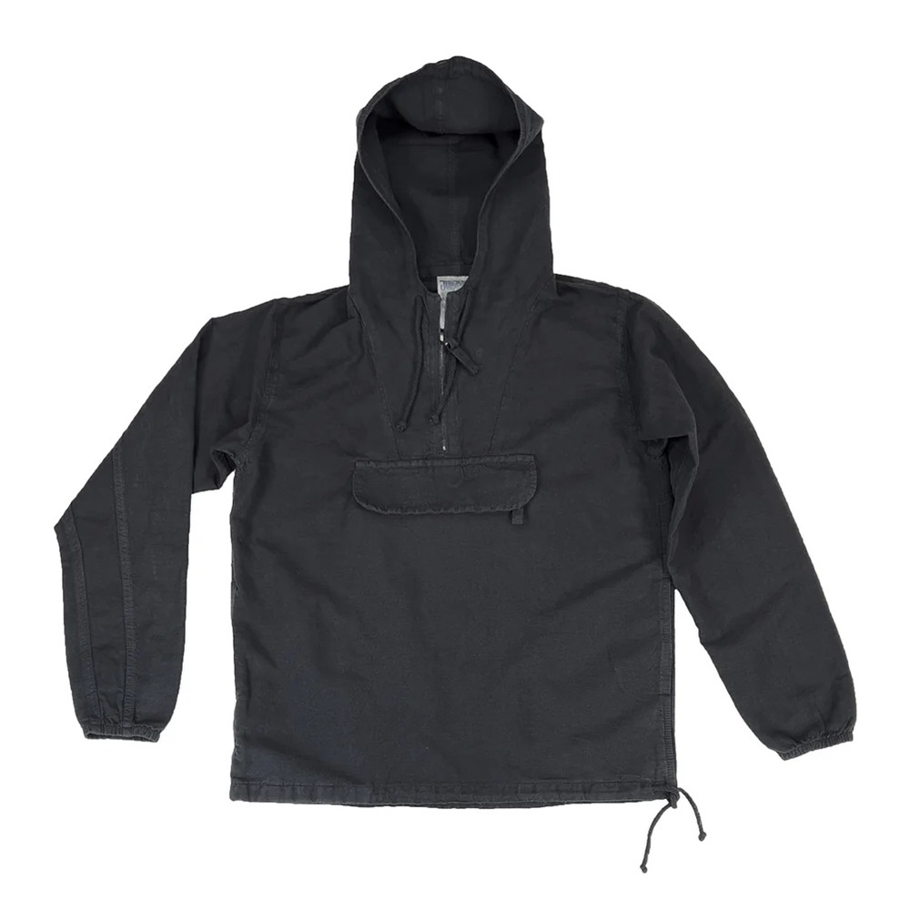 NWT Jungmaven Ripstop Shoreline Anorak Jacket